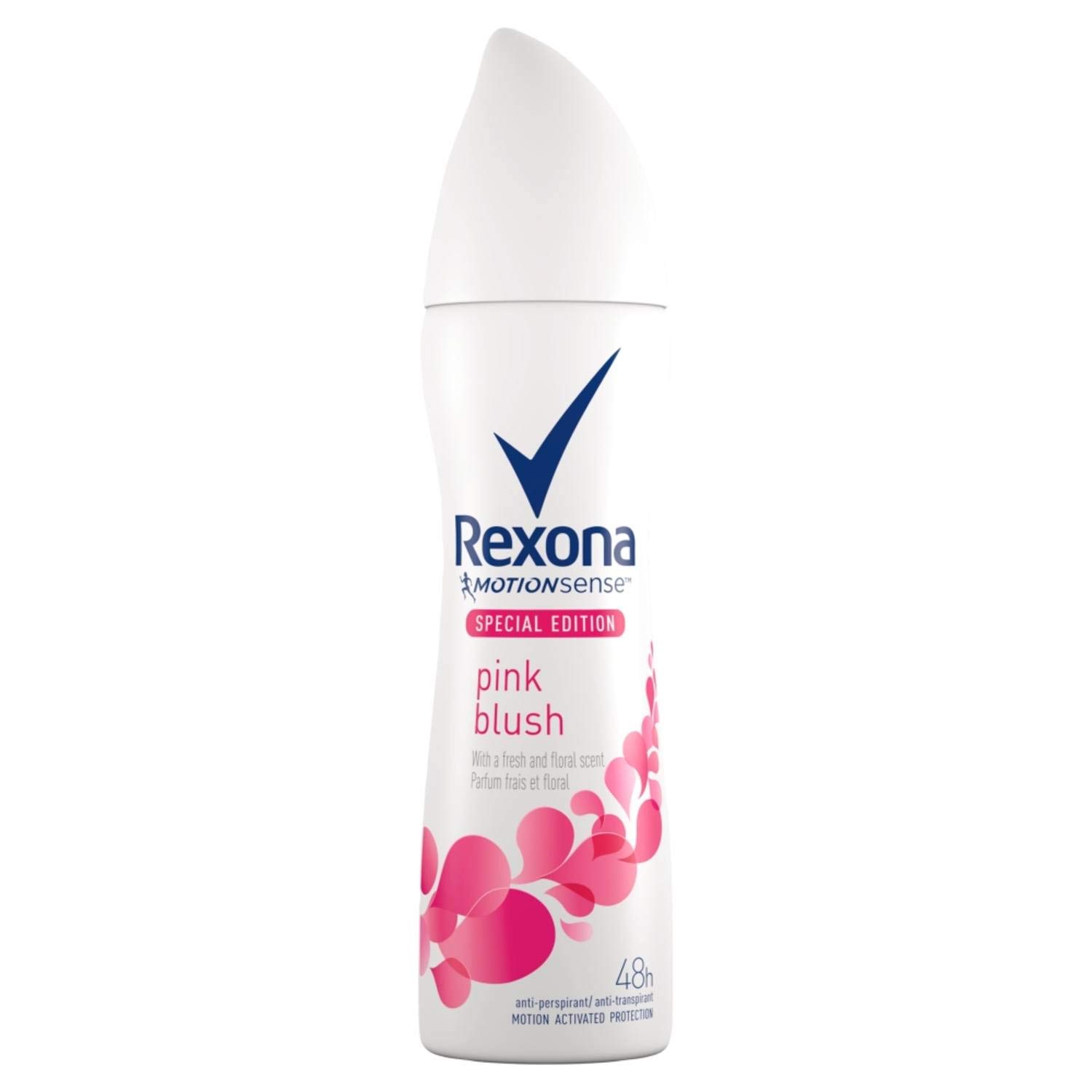 51nYjA-Rw6L._SL1500_ اسپری رکسونا زنانه pink blush 200 میل - Image 1