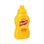 سس خردل فرنچ اصل ۲۲۶ گرمی French's Mustard