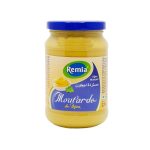 سس خردل دیژون رمیا 370 گرمی