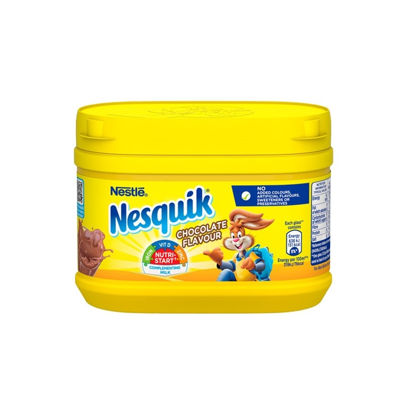۸۰۶faa پودر نسکوئئیک 300 گرم موزی - Image 1