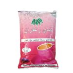 چای کرک اصلی با طعم زعفران وزن ۱ کیلوگرم