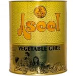 روغن نیمه جامد 4 کیلویی اصیل