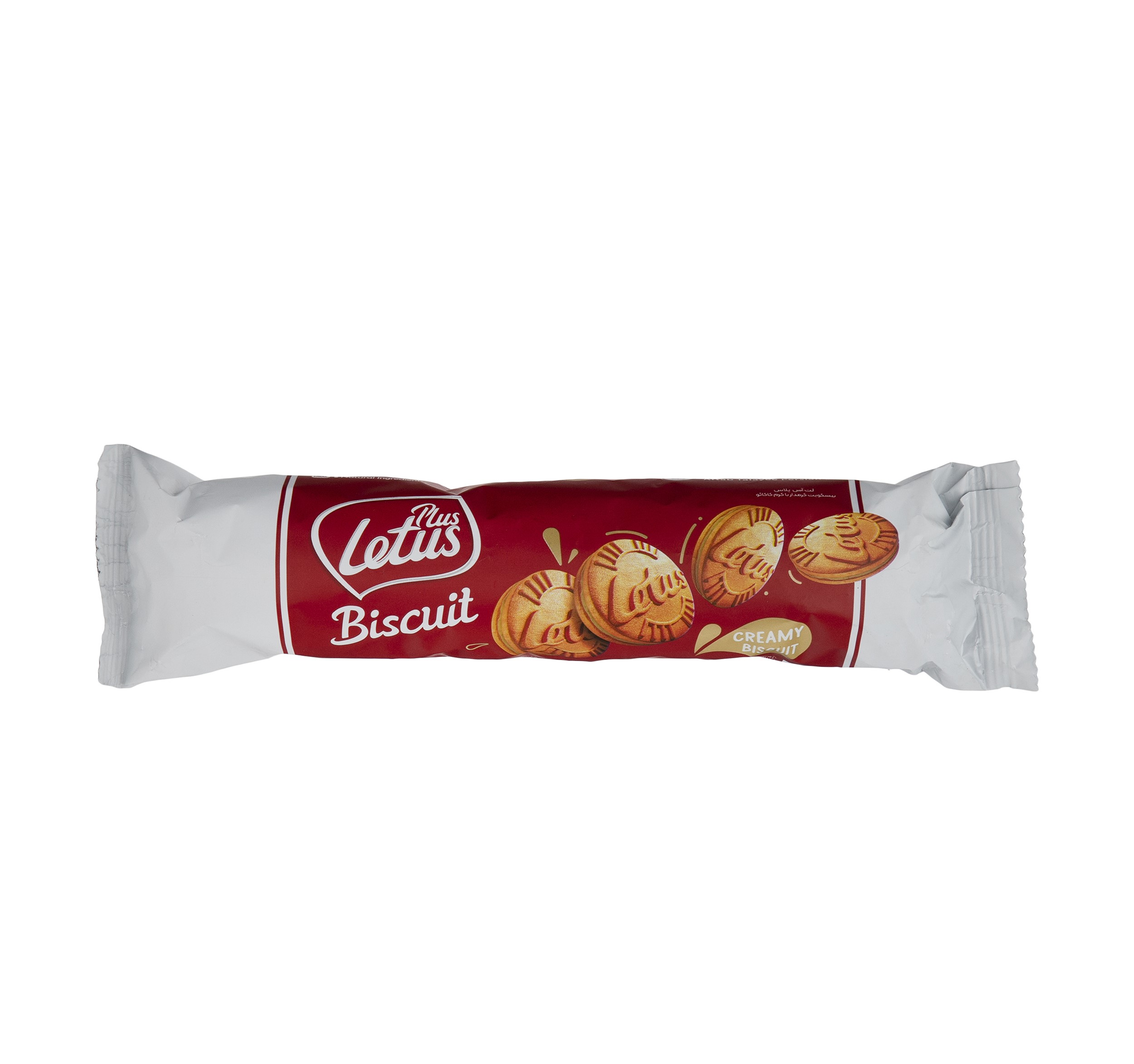 c084e5984bca324f44d8633c243ed8a85b72dcea_1686114836 بیسکویت کرم دار لوتوس ۱۵۰ گرم طعم کرم بیسکوییت - Image 1
