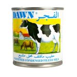 شیر عسل الفجر 387 گرم