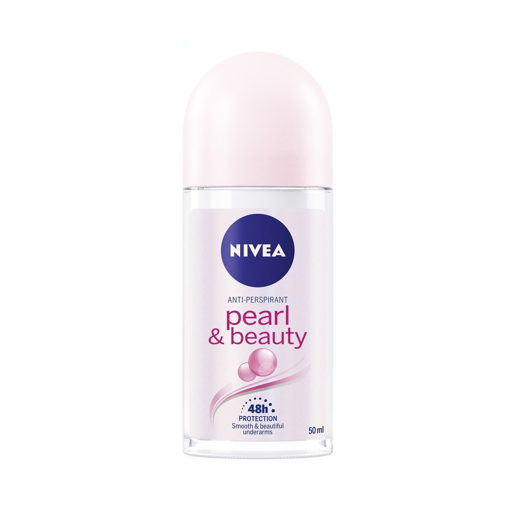 nivea-rool-mom-pearl-beauty-1 مام نیوا pearl and beauty زنانه - Image 1
