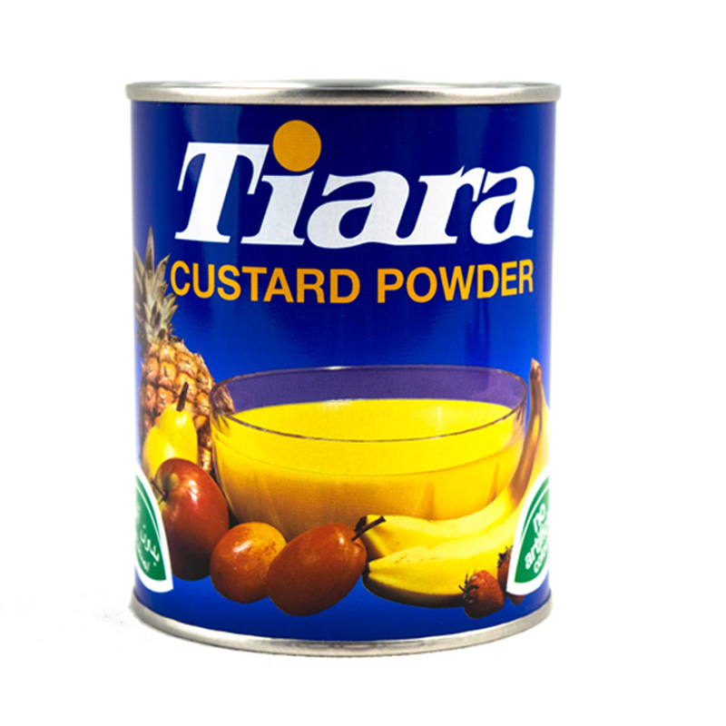 خرید-و-قیمت-و-مشخصات-پودر-کاستر-تیارا-TIARA-وزن-300-گرم-در-فروشگاه-اینترنتی-چوکو-مد پودر کاستر تیاری 300 گرمی - Image 1