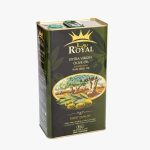 روغن زیتون فرابکر رویال(4لیتر)