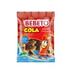 پاستیل ببتو 80 گرم کولا