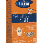 برنج سوشی 1کیلوییellebi riso