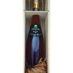 عسل لونگان کادویی امریکن فارم 800 گرم