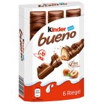 شکلات کیندر بوئنو تکی