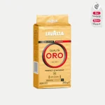پودر قهوه لاوازا کوالیتا اورو Lavazza Qualità Oro 250g – قهوه عربیکا ایتالیایی