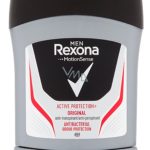 مام استیک مردانه رکسونا 50 میل مدل REXONA Active Protection Plus