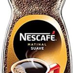 بسته قهوه فوری نسکافه Matinal Suave اصل