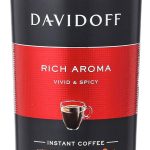 قهوه فوری دیویدوف Rich Aroma