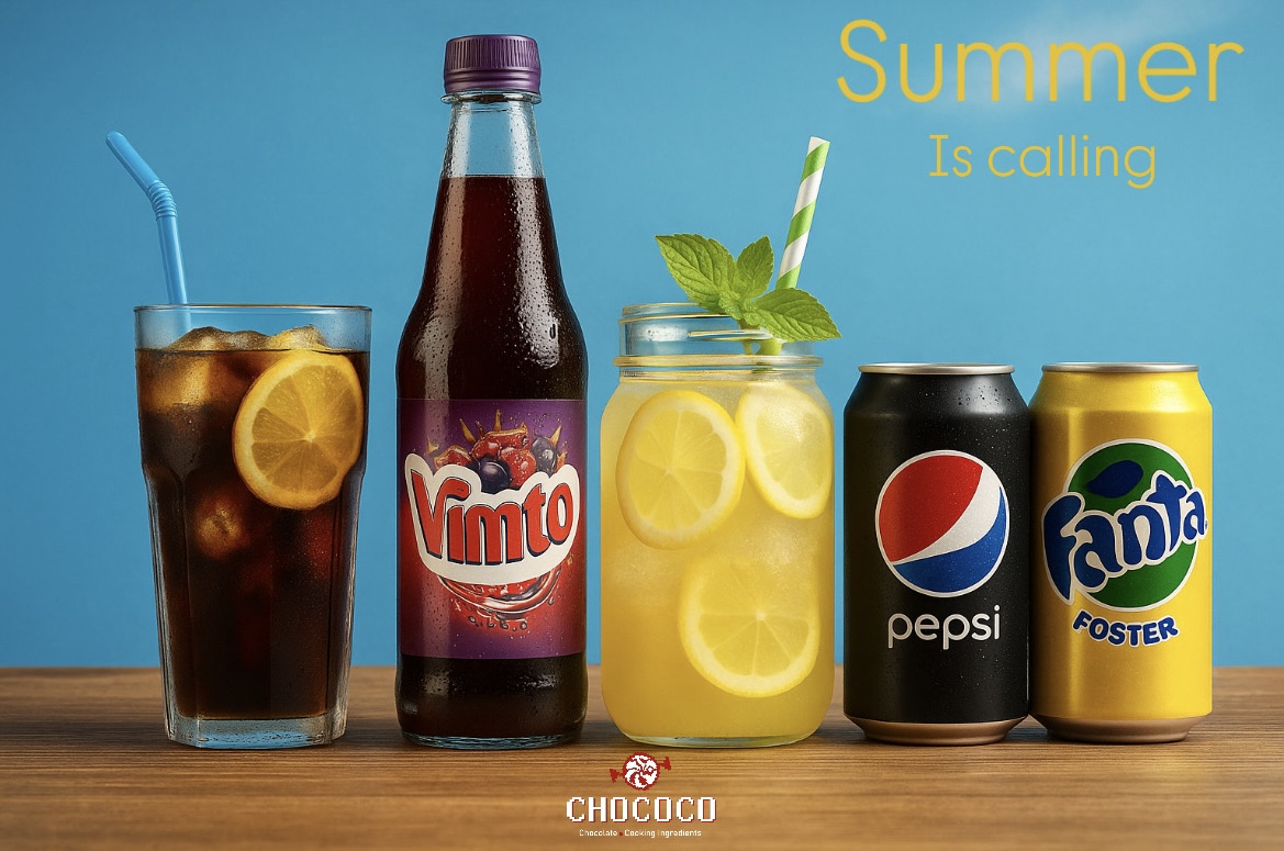 summer is calling