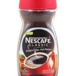 قهوه فوری نسکافه کلاسیک فیلتر دوگانه 200 گرمی Nescafé