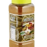 ادویه نمکپاشی پودر کاری بحرینی 250 گرم