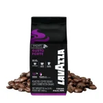 دانه قهوه لاوازا گوستو فورته 1 کیلوگرم ا Lavazza Gusto Forte Expert 1kg