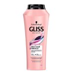 شامپو گلیس اصل 500 میل ضد موخوره split hair miracle