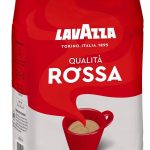 دانه قهوه لاوازا کوالیتا روسا (Lavazza Qualita Rossa) 1 کیلوگرمی