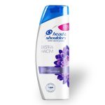 شامپو حجم دهنده هد اند شولدرز حجم 350 میل مدل Extra Volume