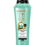 شامپو گلیس اصل 500 میل nutribalence repair ضد ریزش مناسب موهای ضعیف