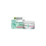 کرم آبرسان مرطوب کننده هیالورونیک ، آلوئه ورا گارنیر حجم 50 میل