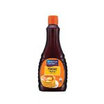 سیروپ پنکیک آمریکن گاردن AMERICAN GARDEN حجم 710 میل