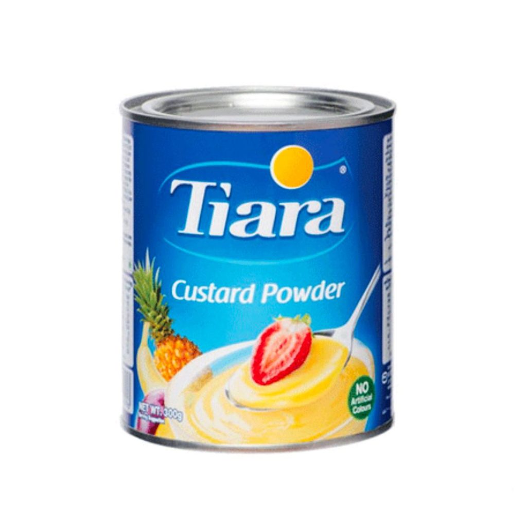 پودر کاستر تیارا ۳۰۰ گرمی