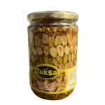 معجون 7 مغز و عسل taksa ترکیه ای 720 گرم