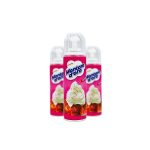 اسپری خامه قنادی Montare Doro 250 گرم