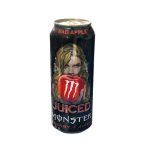 نوشابه انرژی زا Monster Juiced Bad Apple | 500ml