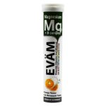 قرص جوشان ایوام Evam اصل آلمان مدل منیزیوم B complex بسته 20 عددی
