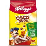 کورن فلکس شکلاتی کوکوپاپس کلاگز 450 گرمی | Kellogg's CoCo Pops