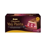 کیک خیس شکلاتی اولکر Ülker Yaş Pasta Red Velvet | 395 gr