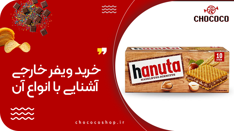ویفر خارجی