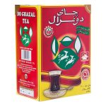 چای دوغزال ساده 500 گرم