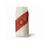 دانه قهوه مولیناری یک کیلوگرم مدل Molinari caffe espresso intenso rosso