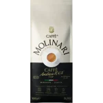 دانه قهوه مولیناری یک کیلوگرم 100 عربیکا مدل Molinari caffe arabica